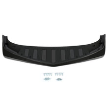 Load image into Gallery viewer, Front Bumper Lip Spoiler Wind Splitter For 2014 2015 Chevrolet Camaro Z28 -V8