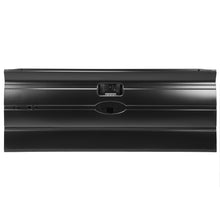 Load image into Gallery viewer, Rear Tailgate For Ford F150 F-150 Pickup 2009-2014 Black Electrophoresis Steel