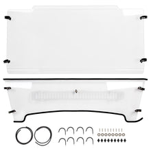 Load image into Gallery viewer, For John Deere Gator HPX XUV 620i 625i 825i 850D 855D Front Vented Windshield