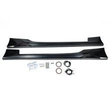 Load image into Gallery viewer, T Style Gen II Side Skirts For Toyota 86 / Subaru BRZ / Scion FR-S 2012-2021 ABS