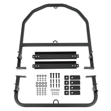 Load image into Gallery viewer, Class 8 Adjustable Semi Truck Spare Tire Carrier W/Hardware For Peterbilt 579