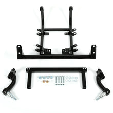 Load image into Gallery viewer, 6" Spindle Lift Kit Powder Coated Golf Cart For Yamaha Drive2 2017-up Gas models