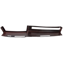 Load image into Gallery viewer, Maroon Dashboard Cover Fits 18-601-MR FOR 1981-1991 GMC Chevy Trucks Dash Repair