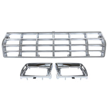 Load image into Gallery viewer, Grille + Headlight Bezels For 1978-1979 Ford F-100 F-150 F-250 F-350 Bronco