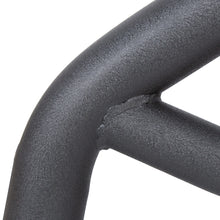 Load image into Gallery viewer, 2005-2020 Toyota Tacoma  Grille Guard Front Bumper detail