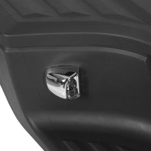 Load image into Gallery viewer, 2007-2013 Chevy Silverado GMC Sierra 1500 New Steel Complete Chrome Bumper detail