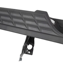 Load image into Gallery viewer, 2007-2013 Chevy Silverado GMC Sierra 1500 New Steel Complete Chrome Bumper detail