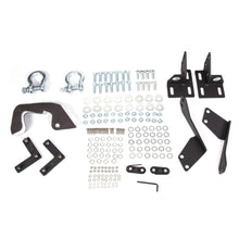 Load image into Gallery viewer, YIKATOO® Offroad Front Bumper for 2007-2013 Toyota Tundra,Steel Winch Black Powder -  junior