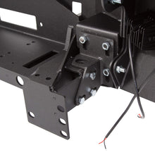 Load image into Gallery viewer, YIKATOO® Offroad Front Bumper for 2007-2013 Toyota Tundra,Steel Winch Black Powder -  junior