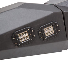 Load image into Gallery viewer, YIKATOO® Offroad Front Bumper for 2007-2013 Toyota Tundra,Steel Winch Black Powder -  junior