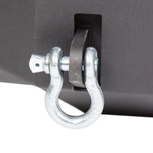 Load image into Gallery viewer, YIKATOO® Offroad Front Bumper for 2007-2013 Toyota Tundra,Steel Winch Black Powder -  junior