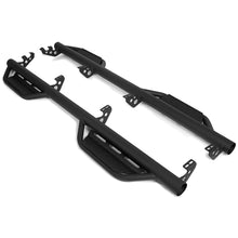 Load image into Gallery viewer, 2007-2020 Toyota Tundra Crew Cab Nerf Bar 3 Inches Side Step Running Board Hoop