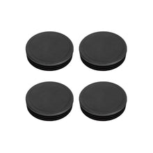 Load image into Gallery viewer, 2007-2020 Toyota Tundra Crew Cab Nerf Bar 3 Inches Side Step Running Board Hoop accessories