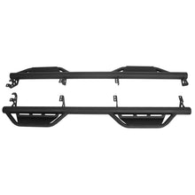 Load image into Gallery viewer, 2007-2020 Toyota Tundra Crew Cab Nerf Bar 3 Inches Side Step Running Board Hoop