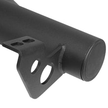 Load image into Gallery viewer, 2007-2020 Toyota Tundra Crew Cab Nerf Bar 3 Inches Side Step Running Board Hoop detail