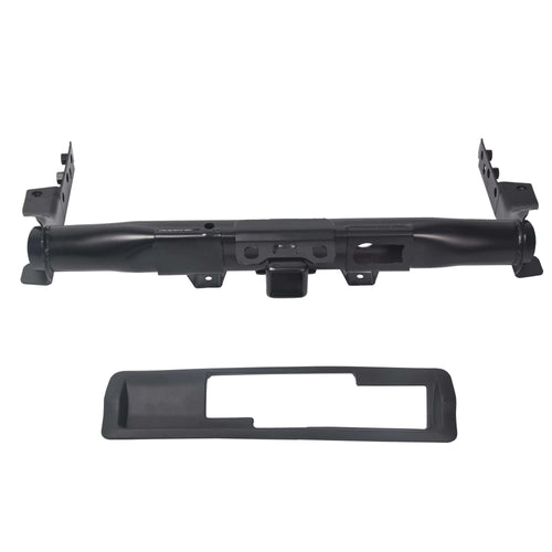 2011-2019 Jeep Grand Cherokee Trailer