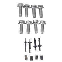 Load image into Gallery viewer, 2011-2019 Jeep Grand Cherokee Trailer accessories