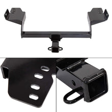 Load image into Gallery viewer, 2013-2018 Ford Escape Class 3 Trailer detail