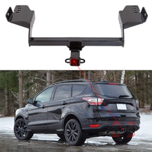 Load image into Gallery viewer, 2013-2018 Ford Escape Class 3 Trailer effect picture