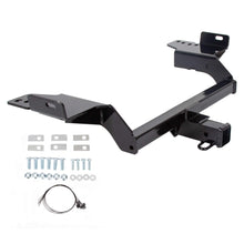 Load image into Gallery viewer, 2013-2018 Ford Escape Class 3 Trailer family photo