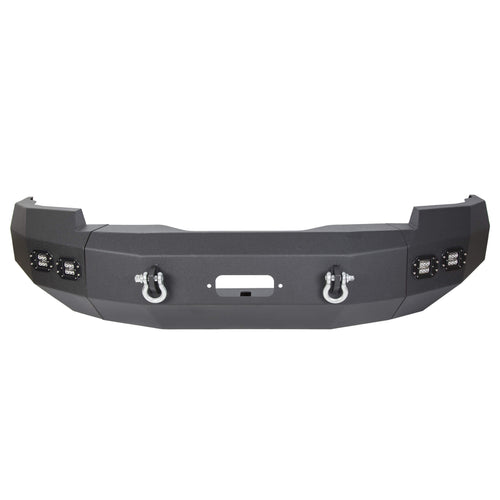 2014 2015 Chevy Silverado 1500 Chevrolet Front Bumper