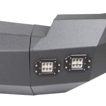 Load image into Gallery viewer, 2014 2015 Chevy Silverado 1500 Chevrolet Front Bumper detail