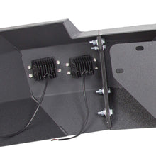 Load image into Gallery viewer, 2014 2015 Chevy Silverado 1500 Chevrolet Front Bumper detail