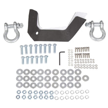 Load image into Gallery viewer, 2014 2015 Chevy Silverado 1500 Chevrolet Front Bumper accessories