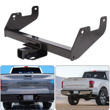 Load image into Gallery viewer, 2015-2018 Ford F150 Class 4 Trailer effect picture