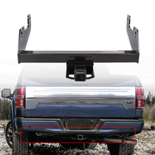 Load image into Gallery viewer, 2015-2018 Ford F150 Class 4 Trailer effect picture