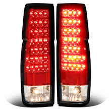 Load image into Gallery viewer, For Nissan D21 Hardbody Pickup 1986-1997 LED Tail Lights Lamps W/Bulbs