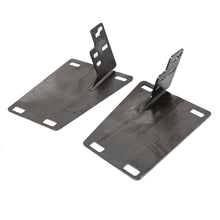 Load image into Gallery viewer, Front Bumper Conversion Brackets For Dodge RAM 2nd/ 4th Gen 1500/2500/3500 94-02