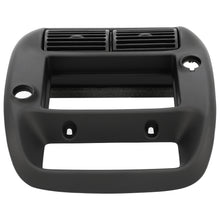 Load image into Gallery viewer, Ac Bezel Instrument Center Dashboard Radio Panel For Ford Ranger Explorer 97-06