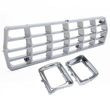 Load image into Gallery viewer, Grille + Headlight Bezels For 1978-1979 Ford F-100 F-150 F-250 F-350 Bronco