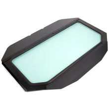 Load image into Gallery viewer, Glass Windshield Black Full Size For Can Am Maverick X3 UV Protect