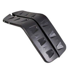 Load image into Gallery viewer, YIKATOO® Rivet Fender Flares for 2007-2018 Jeep JK Wrangler - junior