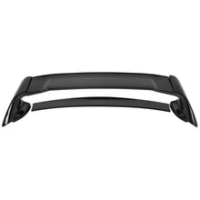 Load image into Gallery viewer, For 06-11 Civic 4DR Sedan Gloss Black Painted Mugen Style RR Trunk Wing Spoiler
