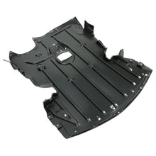 Load image into Gallery viewer, Undercar Engine Splash Shield Cover For 06-2013 BMW 3-Series 328i 335i Base RWD