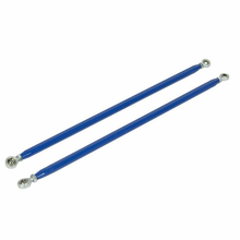Load image into Gallery viewer, 49" Universal Racing Harness Bar Seat Belt For Ford Honda Mitsubishi Safety Rod