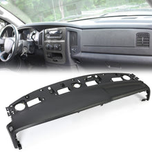 Load image into Gallery viewer, Mold Dashboard Dash Pad Replacement For 02-05 Dodge Ram 1500 2500 3500 New Gray
