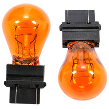 Load image into Gallery viewer, Smoked Tail Lights Brake Lamps For Ford Mustang 1987-1993 w/Bulbs DOT/SAE