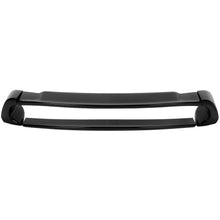 Load image into Gallery viewer, For 06-11 Civic 4DR Sedan Gloss Black Painted Mugen Style RR Trunk Wing Spoiler