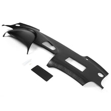 Load image into Gallery viewer, For 2004-08 Acura TL Base Type-S Sedan 4-Door Black Dash Cover Cap Dashboard ABS