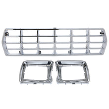 Load image into Gallery viewer, Grille + Headlight Bezels For 1978-1979 Ford F-100 F-150 F-250 F-350 Bronco