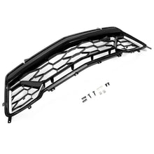 Load image into Gallery viewer, Front Lower Grille Grill Chrome For 2016-18 Chevrolet Camaro SS 84095981