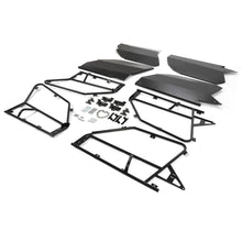 Load image into Gallery viewer, Aluminum 4PCS Powder Coated Door Panels Fit CAN AM X3 1000 Full Doors 2025