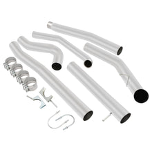 Load image into Gallery viewer, YIKATOO® 4 Inches Stainless Steel Exhaust Pie For Silverado 1994-2000 6.5L Duramax-junior