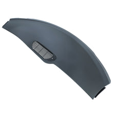 Load image into Gallery viewer, For Camaro/Firebird 97 98 99 Upper Dash Pad Panel Replacement ABS Black 10422746