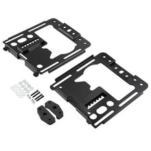 Load image into Gallery viewer, Set of 2 Seat Lower Steel Bases For 2014-2023 Polaris RZR 1000 XP / Crew XP