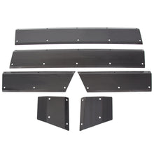 Load image into Gallery viewer, Brand New Lower Door Side Panel Armor For Jeep Cherokee XJ 4-Door 1984-2001